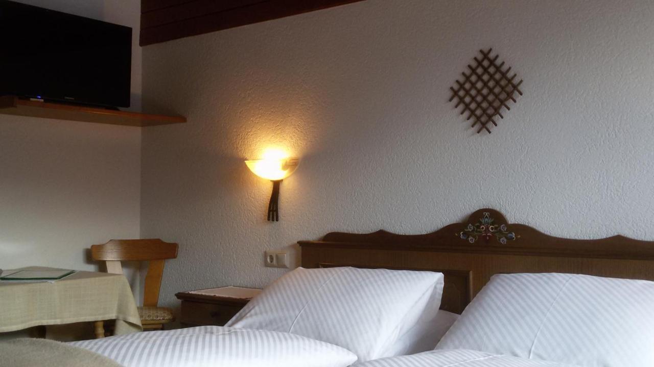 Hotel Krönhof Bad Kleinkirchheim Exterior foto