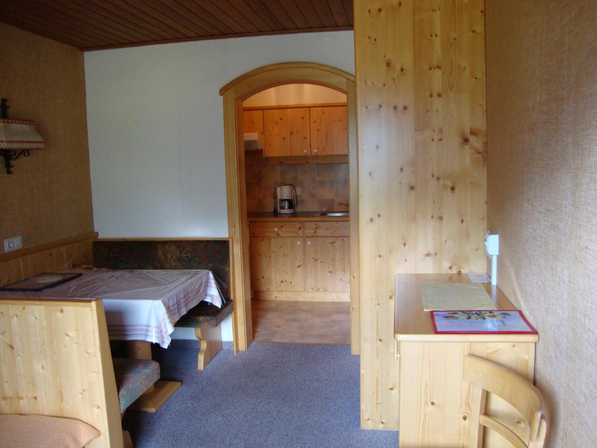 Hotel Krönhof Bad Kleinkirchheim Zimmer foto